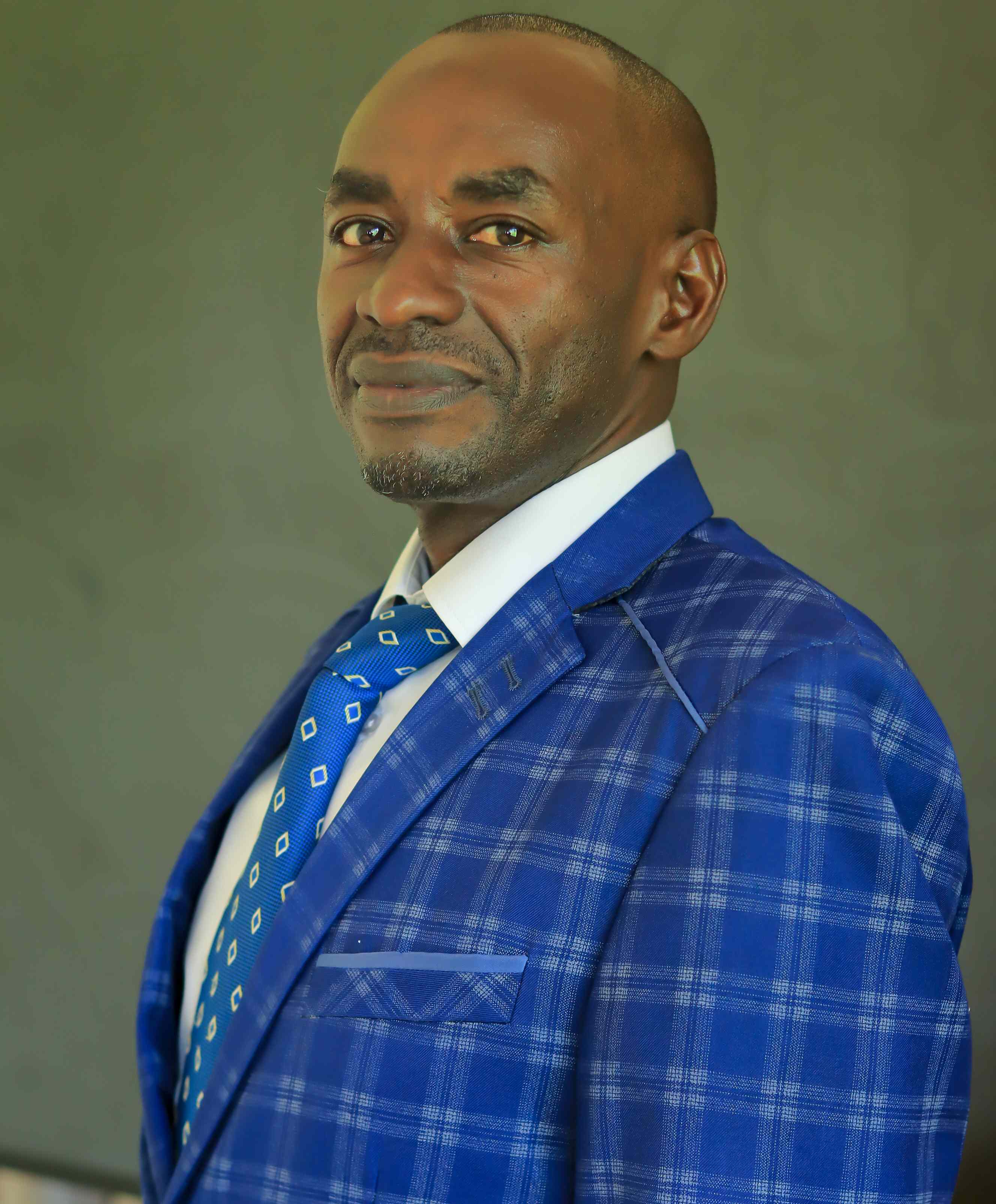 Michael Gitiha Gitau